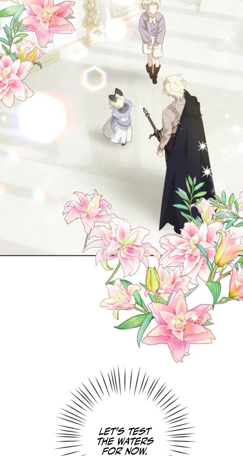 Read Goddess Kingmaker chapter 39 image 1 on Lezhin