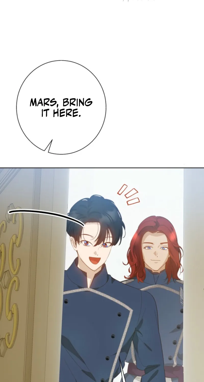 Read Goddess Kingmaker chapter 39 image 10 on Lezhin