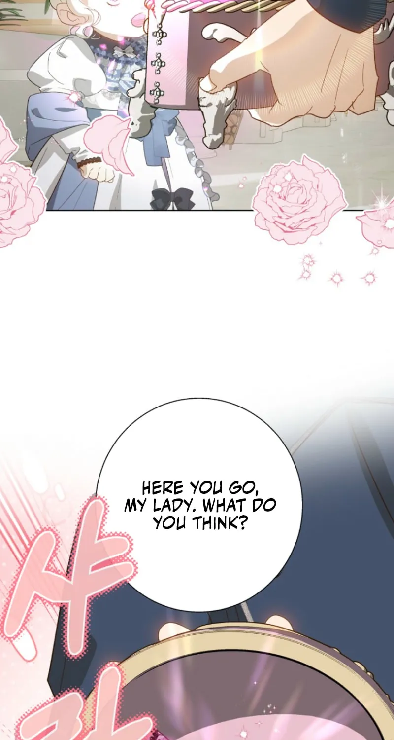 Read Goddess Kingmaker chapter 39 image 12 on Lezhin