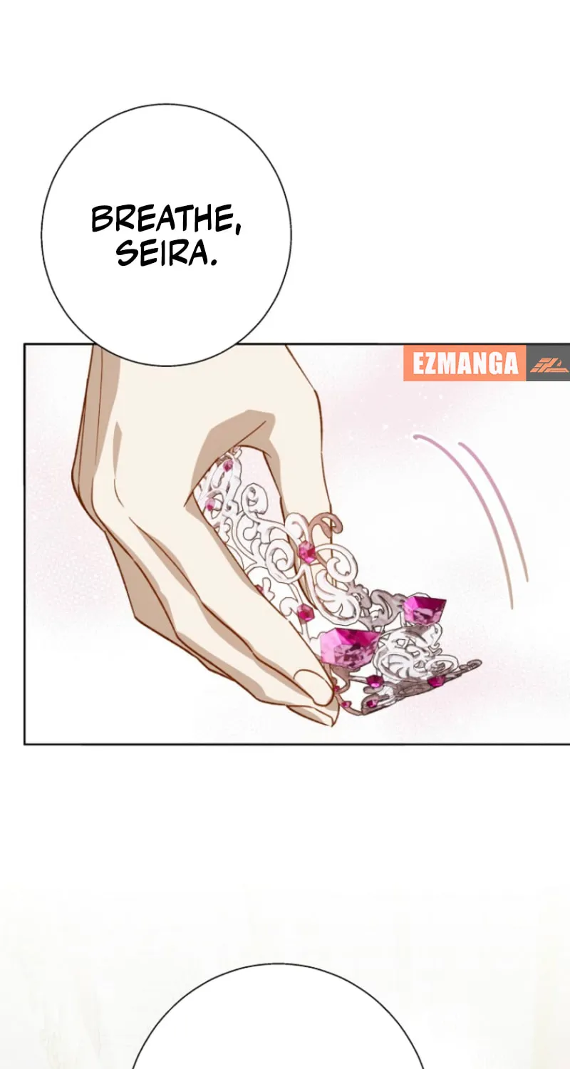 Read Goddess Kingmaker chapter 39 image 15 on Lezhin