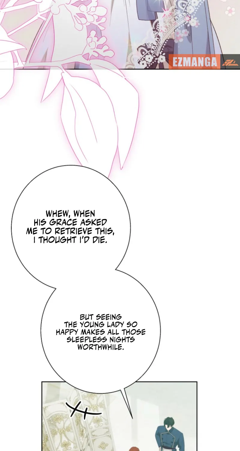 Read Goddess Kingmaker chapter 39 image 19 on Lezhin