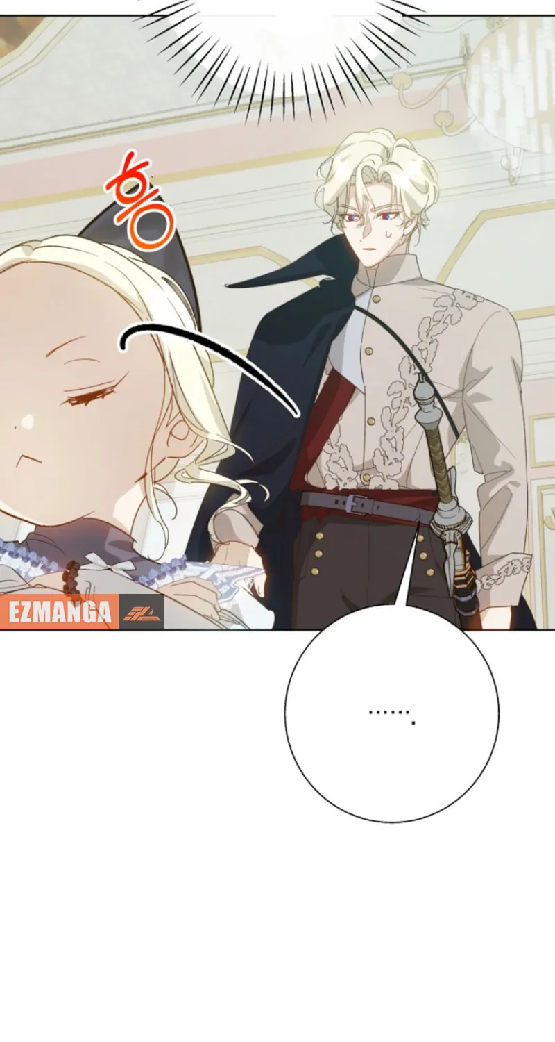 Read Goddess Kingmaker chapter 39 image 2 on Lezhin