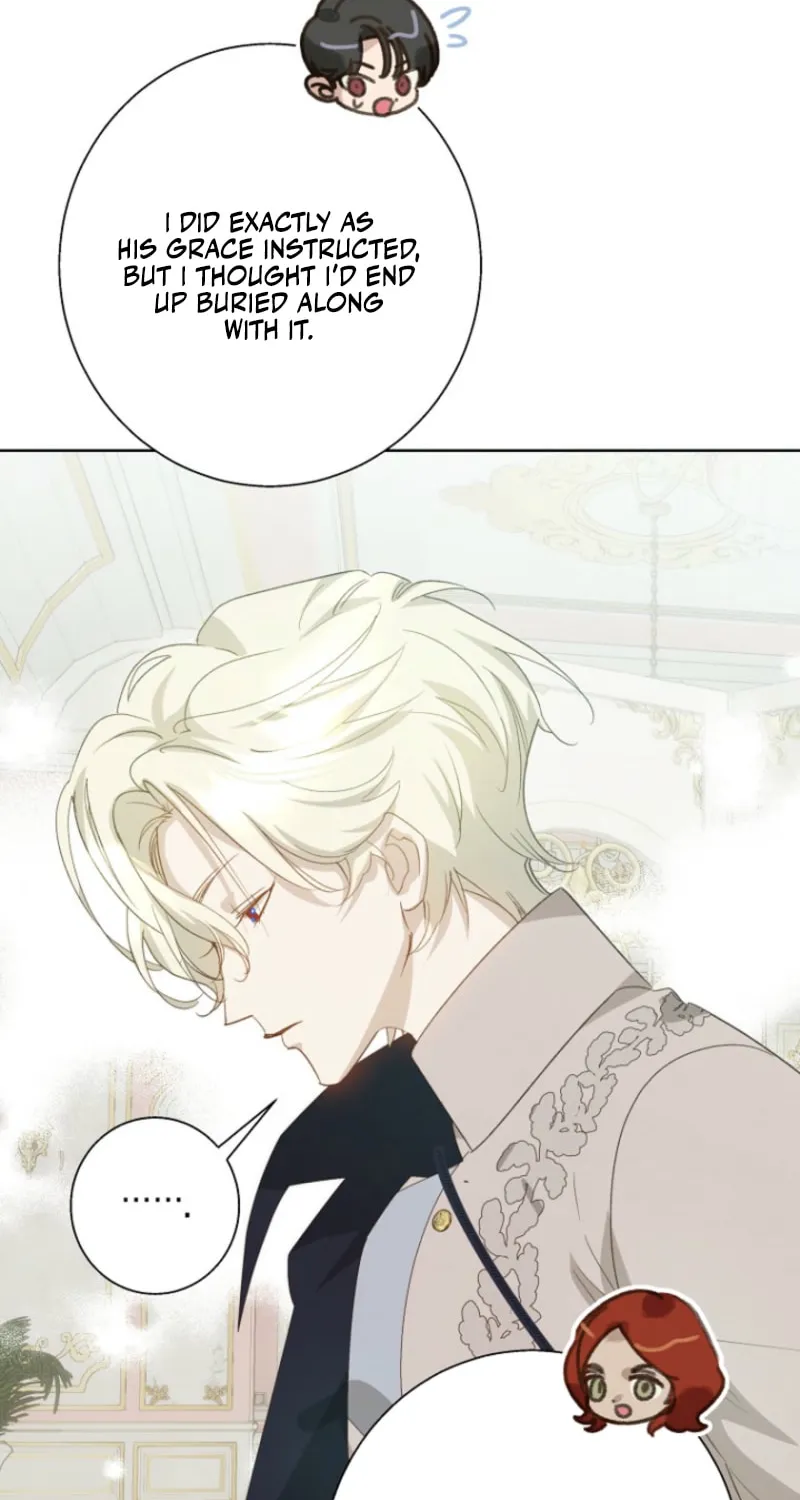 Read Goddess Kingmaker chapter 39 image 21 on Lezhin