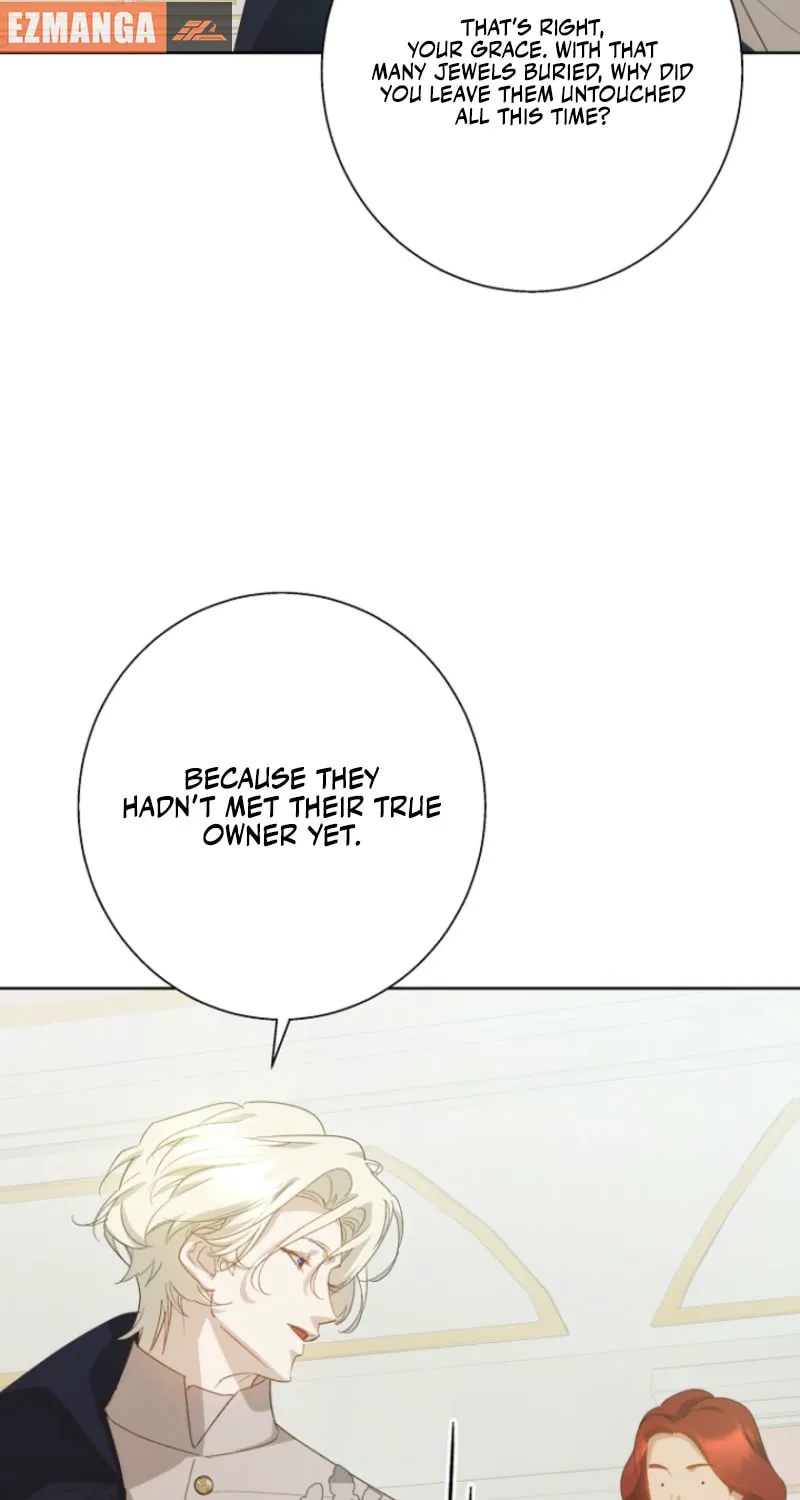 Read Goddess Kingmaker chapter 39 image 22 on Lezhin