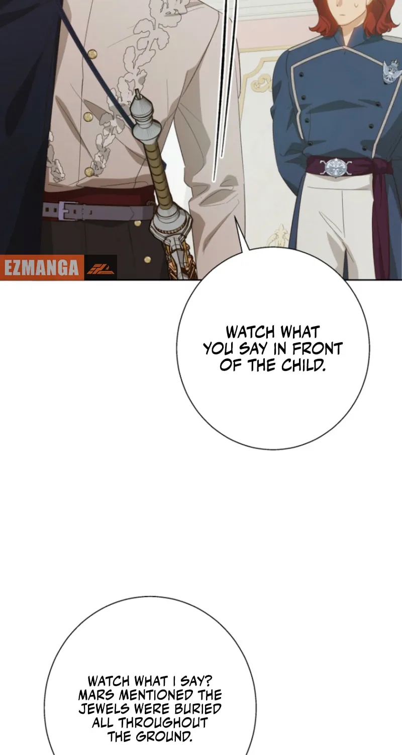Read Goddess Kingmaker chapter 39 image 23 on Lezhin