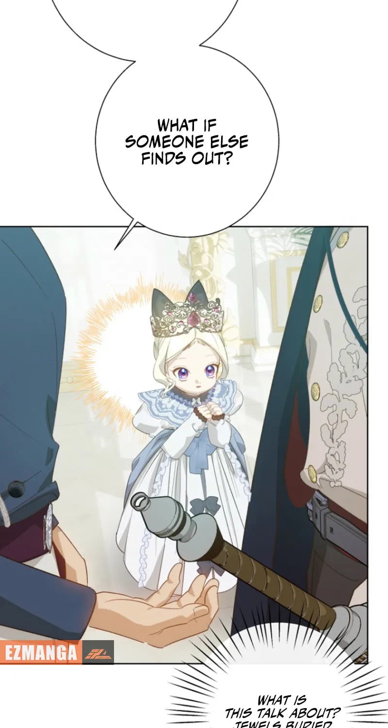Read Goddess Kingmaker chapter 39 image 24 on Lezhin