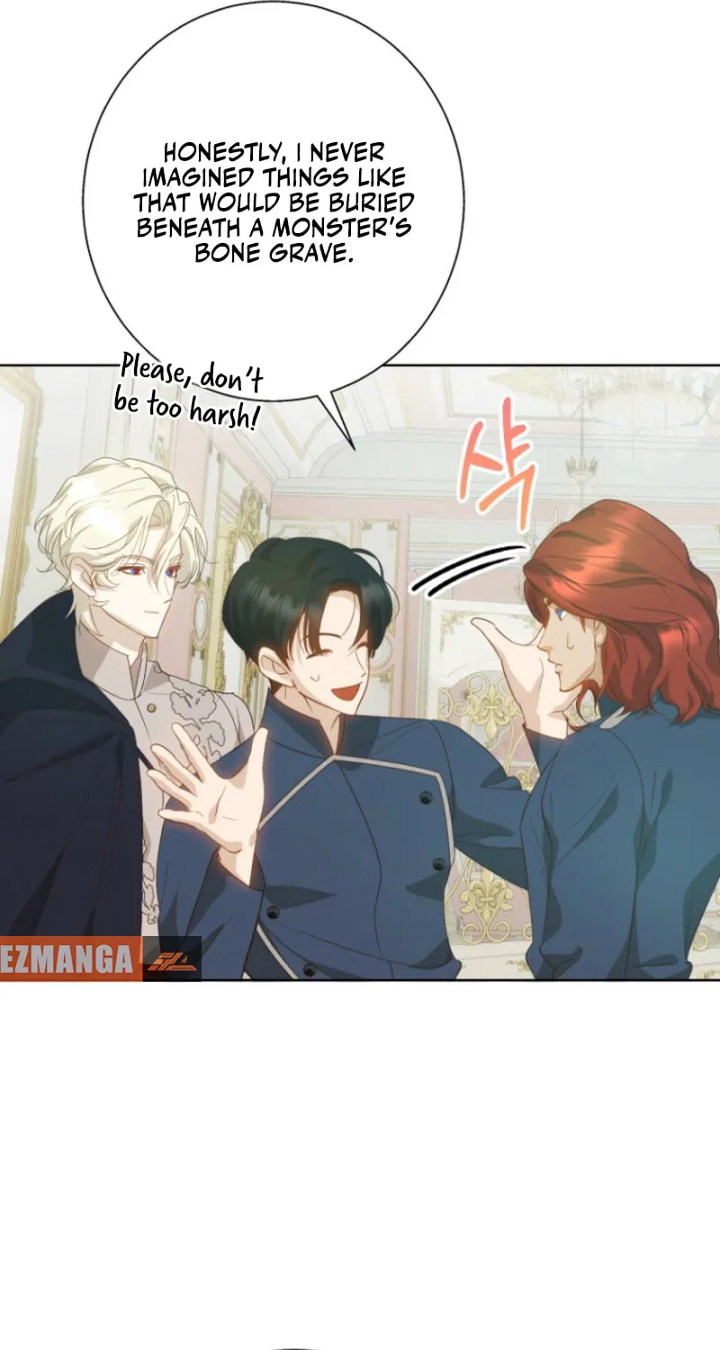 Read Goddess Kingmaker chapter 39 image 27 on Lezhin