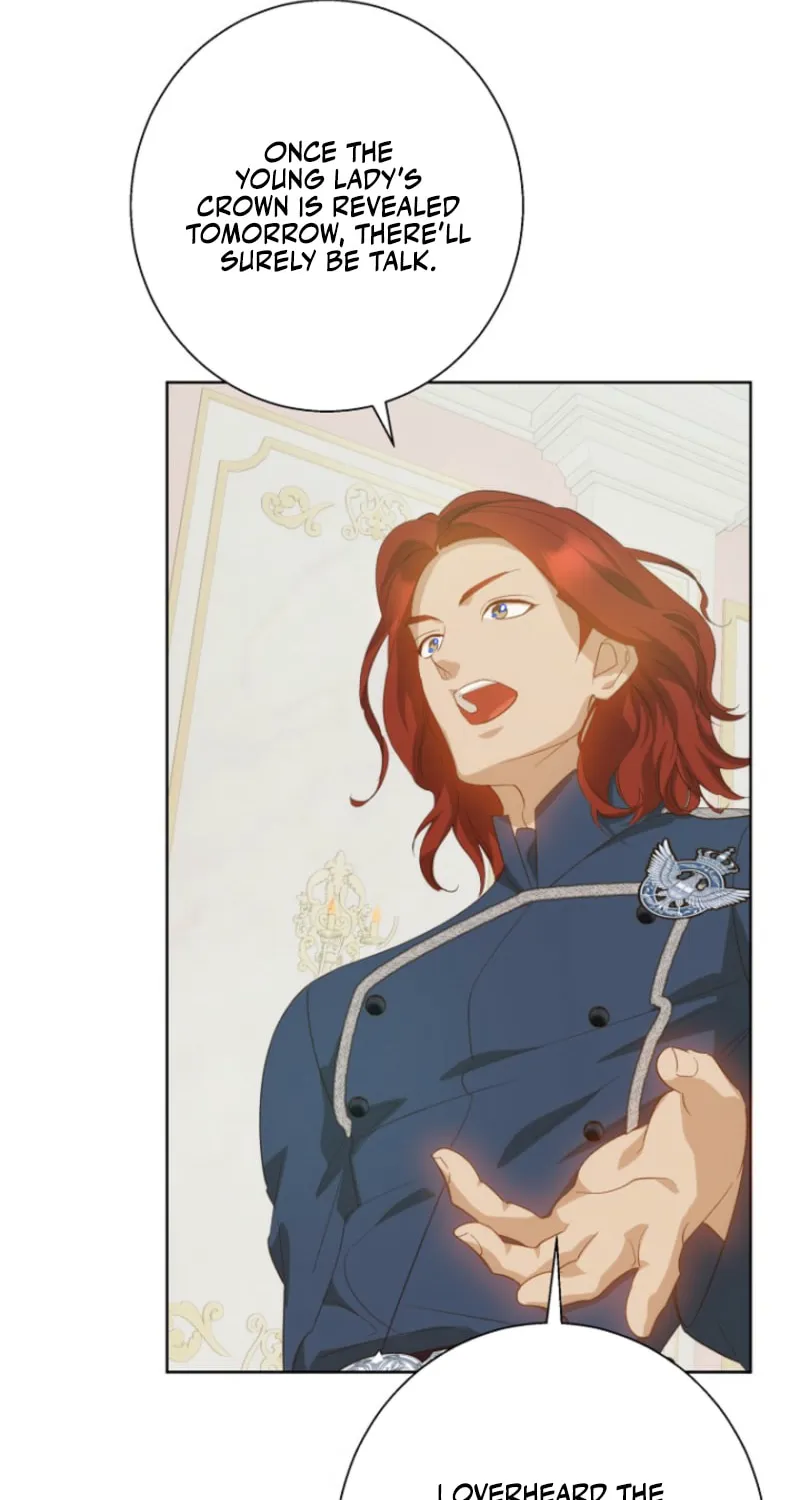 Read Goddess Kingmaker chapter 39 image 28 on Lezhin