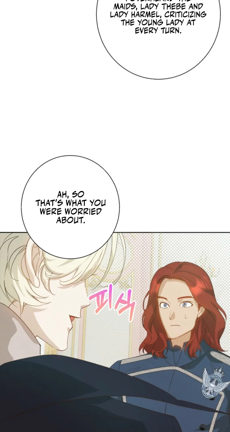 Read Goddess Kingmaker chapter 39 image 29 on Lezhin