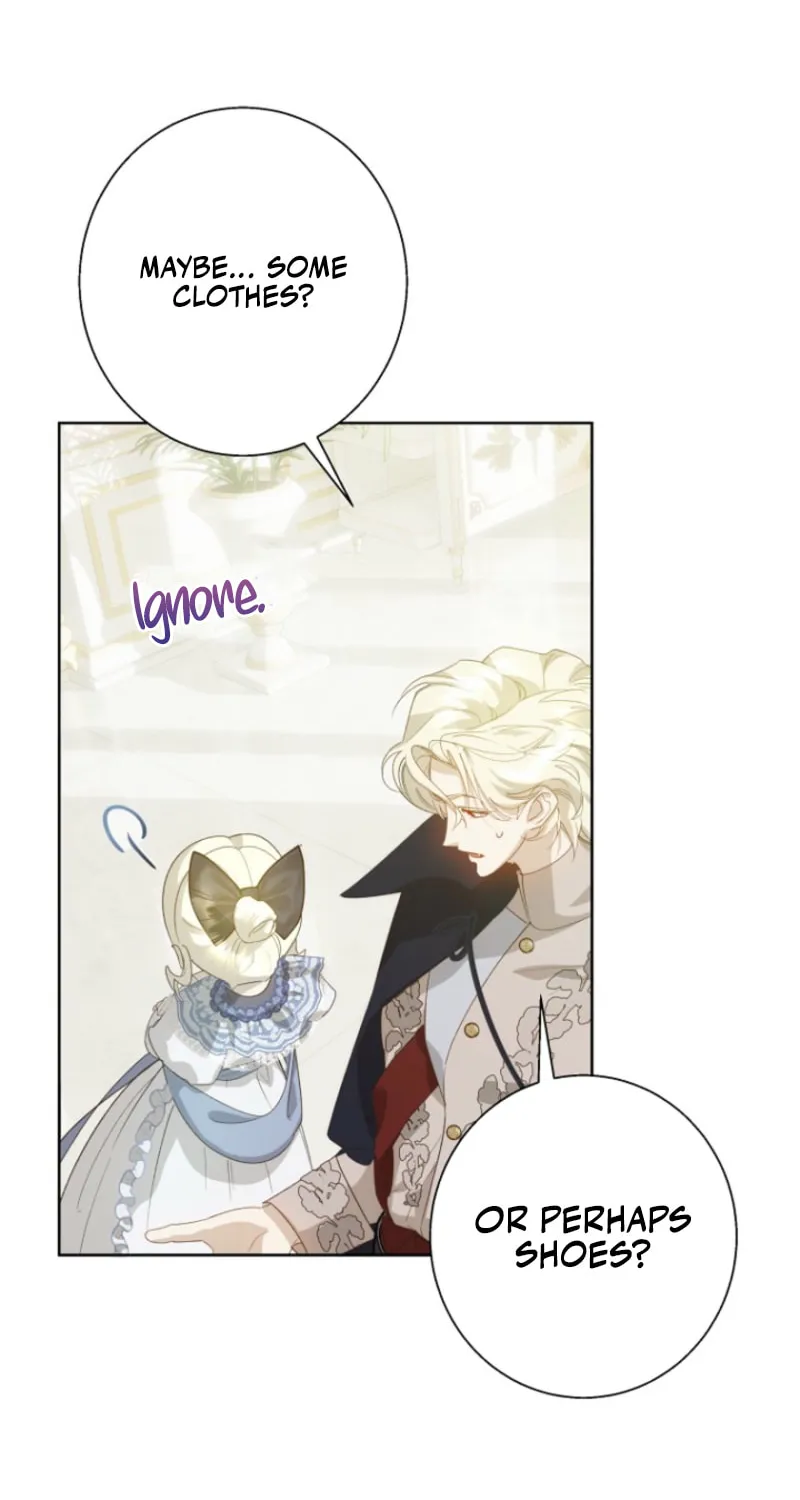 Read Goddess Kingmaker chapter 39 image 3 on Lezhin