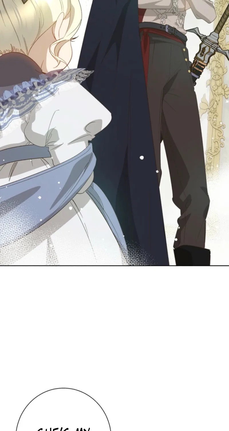 Read Goddess Kingmaker chapter 39 image 32 on Lezhin