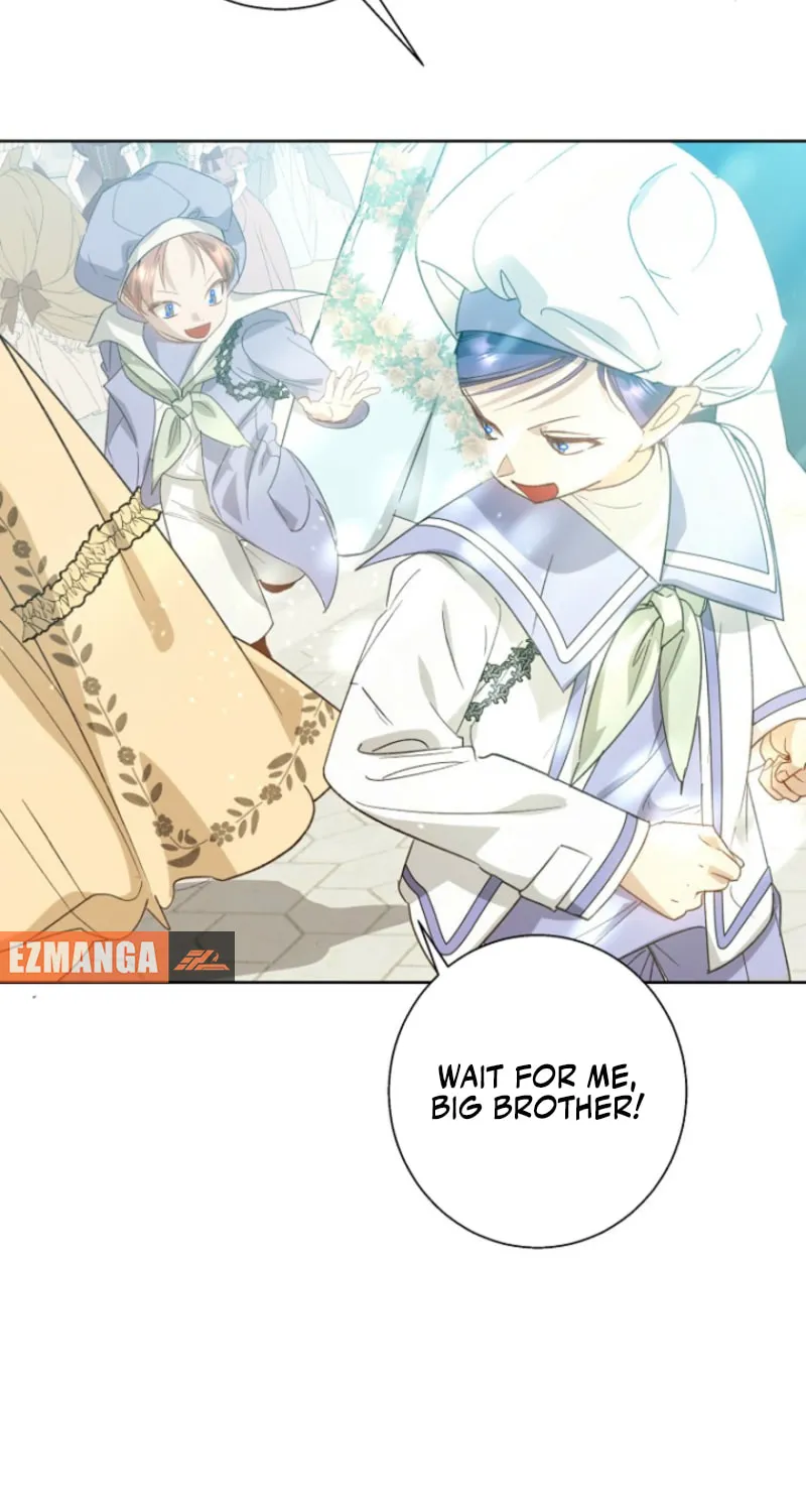 Read Goddess Kingmaker chapter 39 image 40 on Lezhin