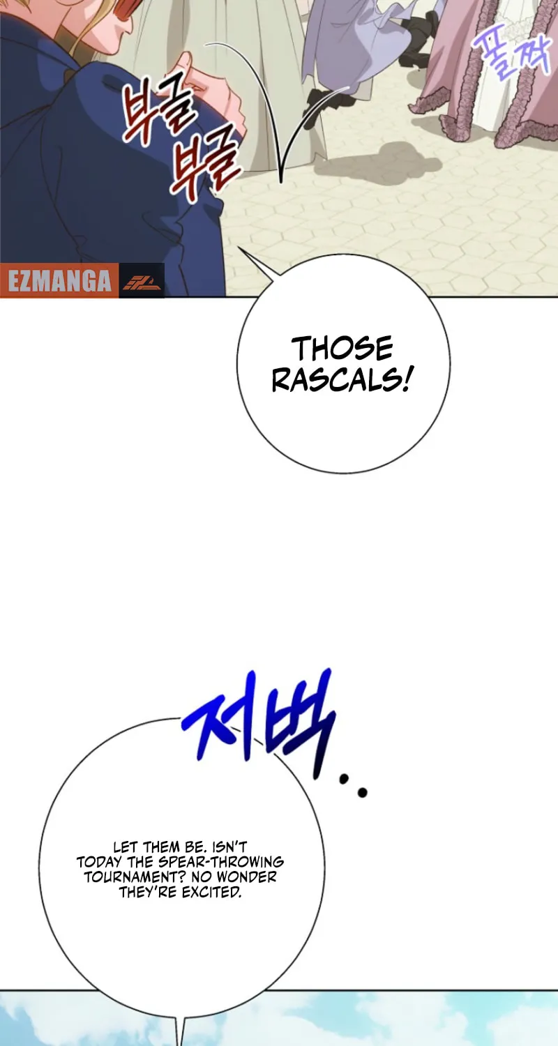 Read Goddess Kingmaker chapter 39 image 43 on Lezhin