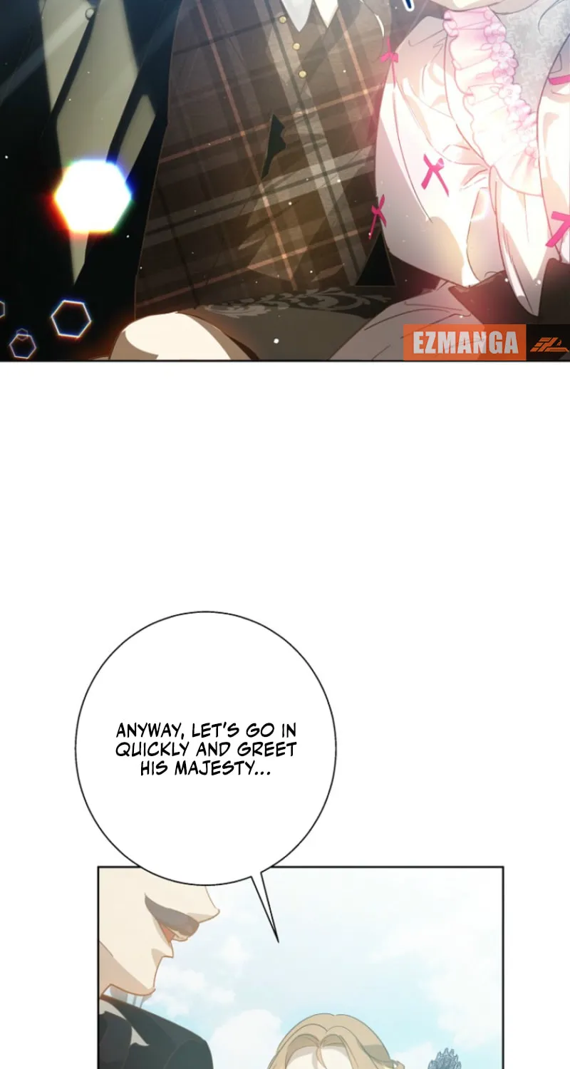 Read Goddess Kingmaker chapter 39 image 49 on Lezhin