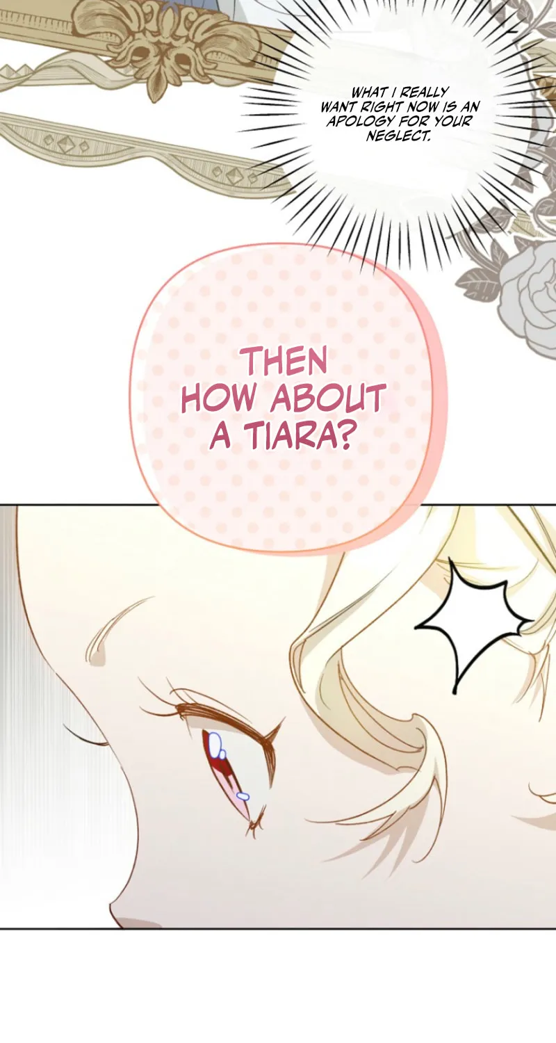 Read Goddess Kingmaker chapter 39 image 5 on Lezhin