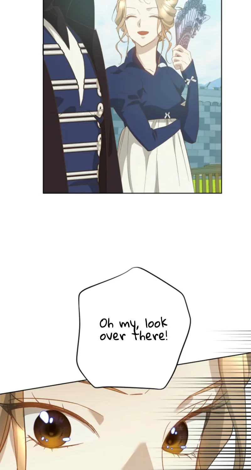 Read Goddess Kingmaker chapter 39 image 50 on Lezhin