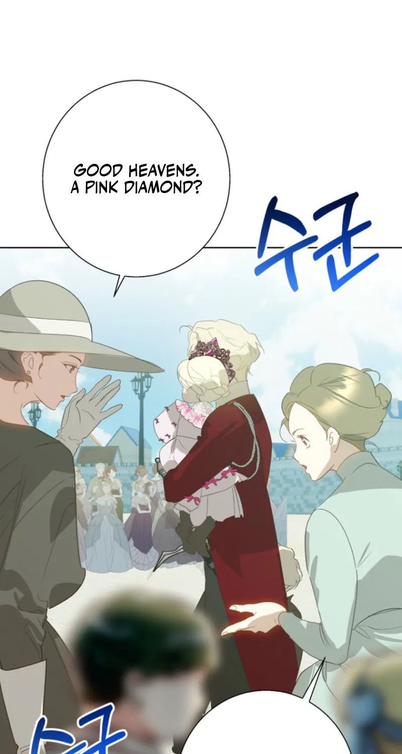 Read Goddess Kingmaker chapter 39 image 55 on Lezhin