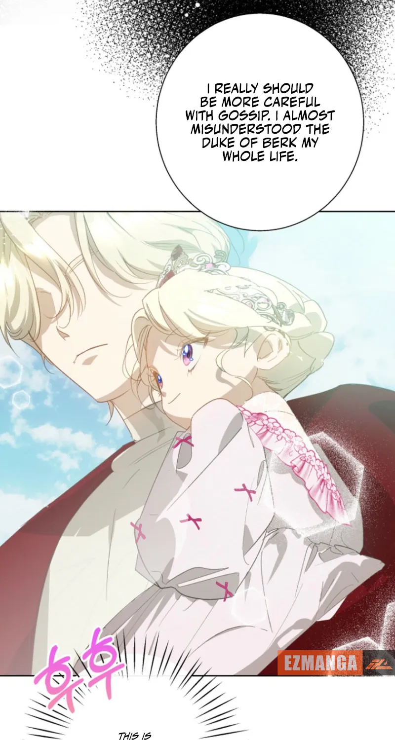 Read Goddess Kingmaker chapter 39 image 58 on Lezhin