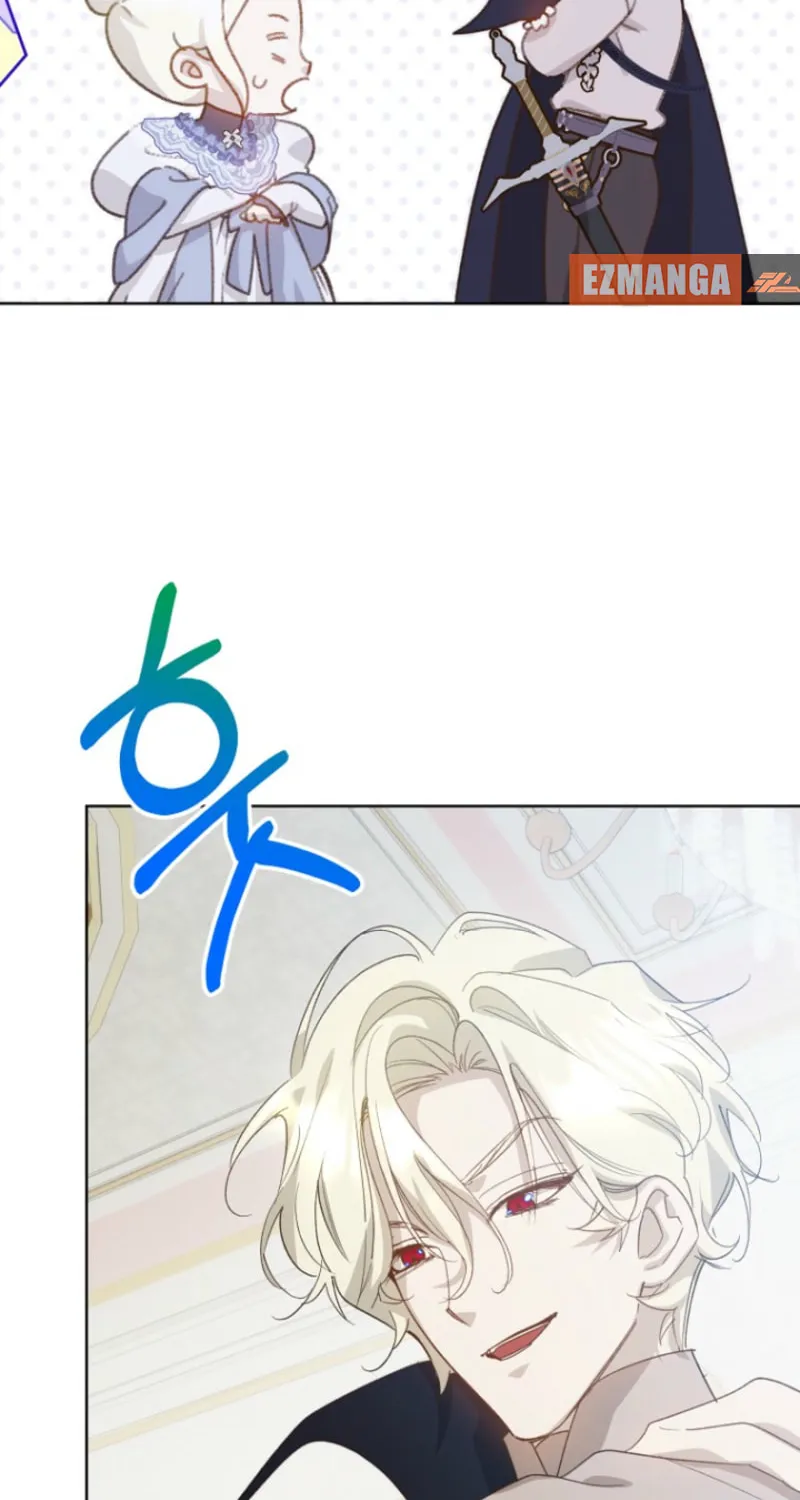 Read Goddess Kingmaker chapter 39 image 7 on Lezhin