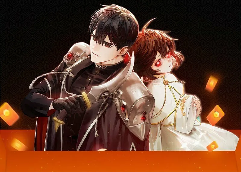 Read Goddess Kingmaker chapter 39 image 70 on Lezhin
