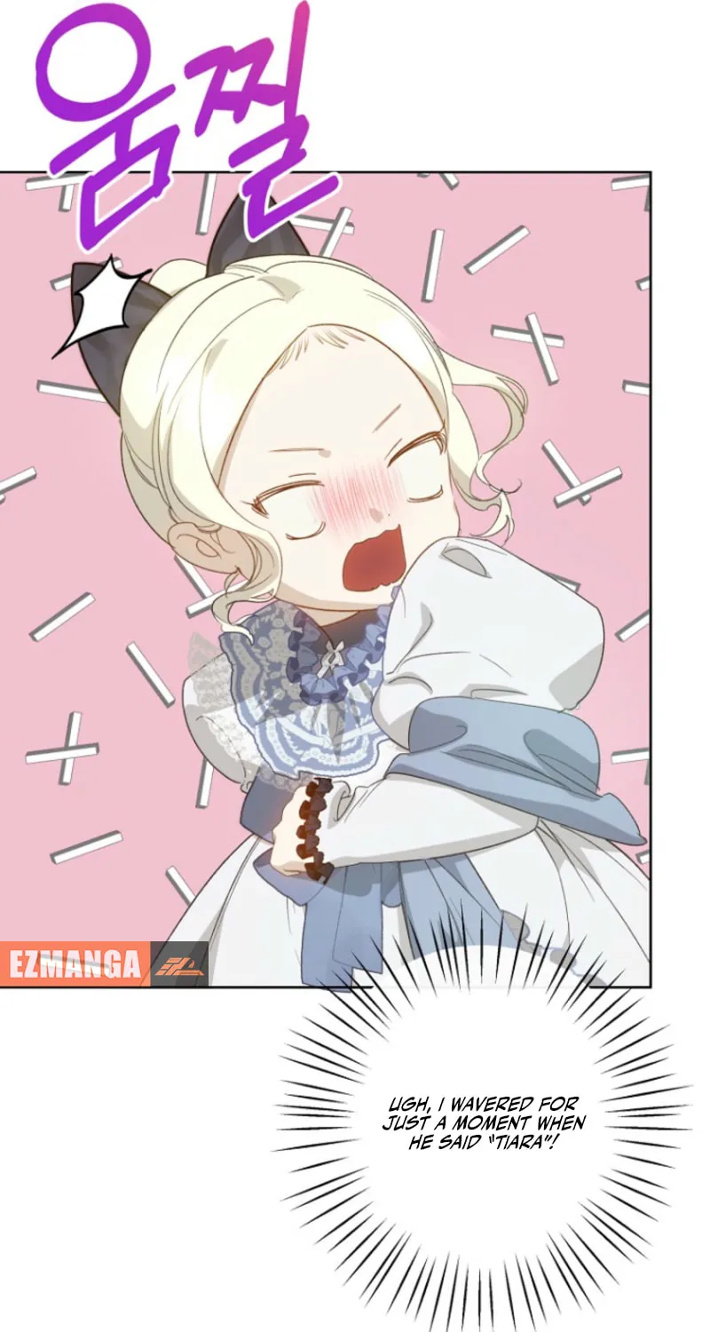 Read Goddess Kingmaker chapter 39 image 9 on Lezhin