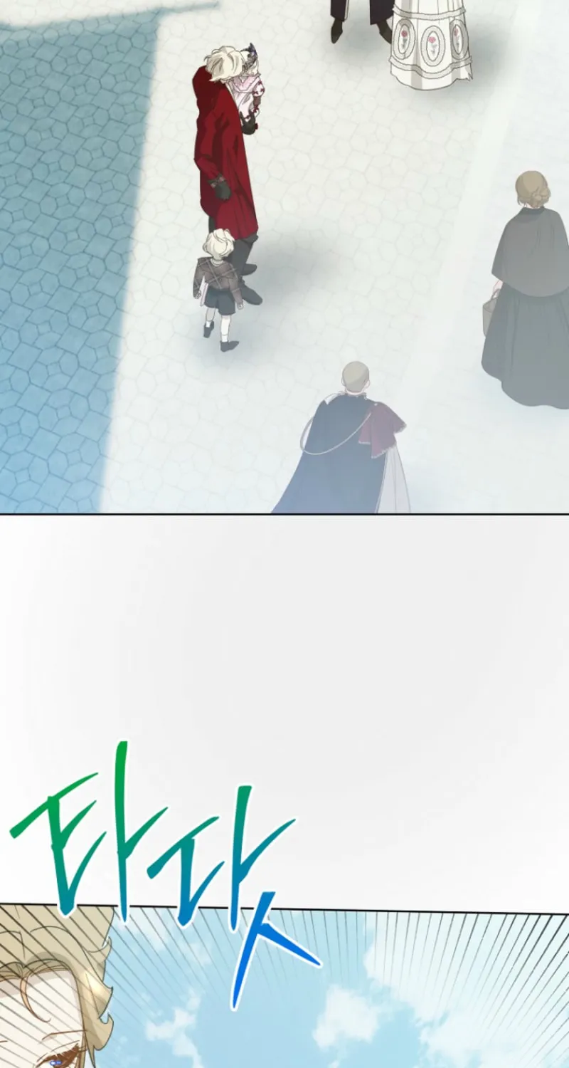 Read Goddess Kingmaker chapter 40 image 1 on Lezhin