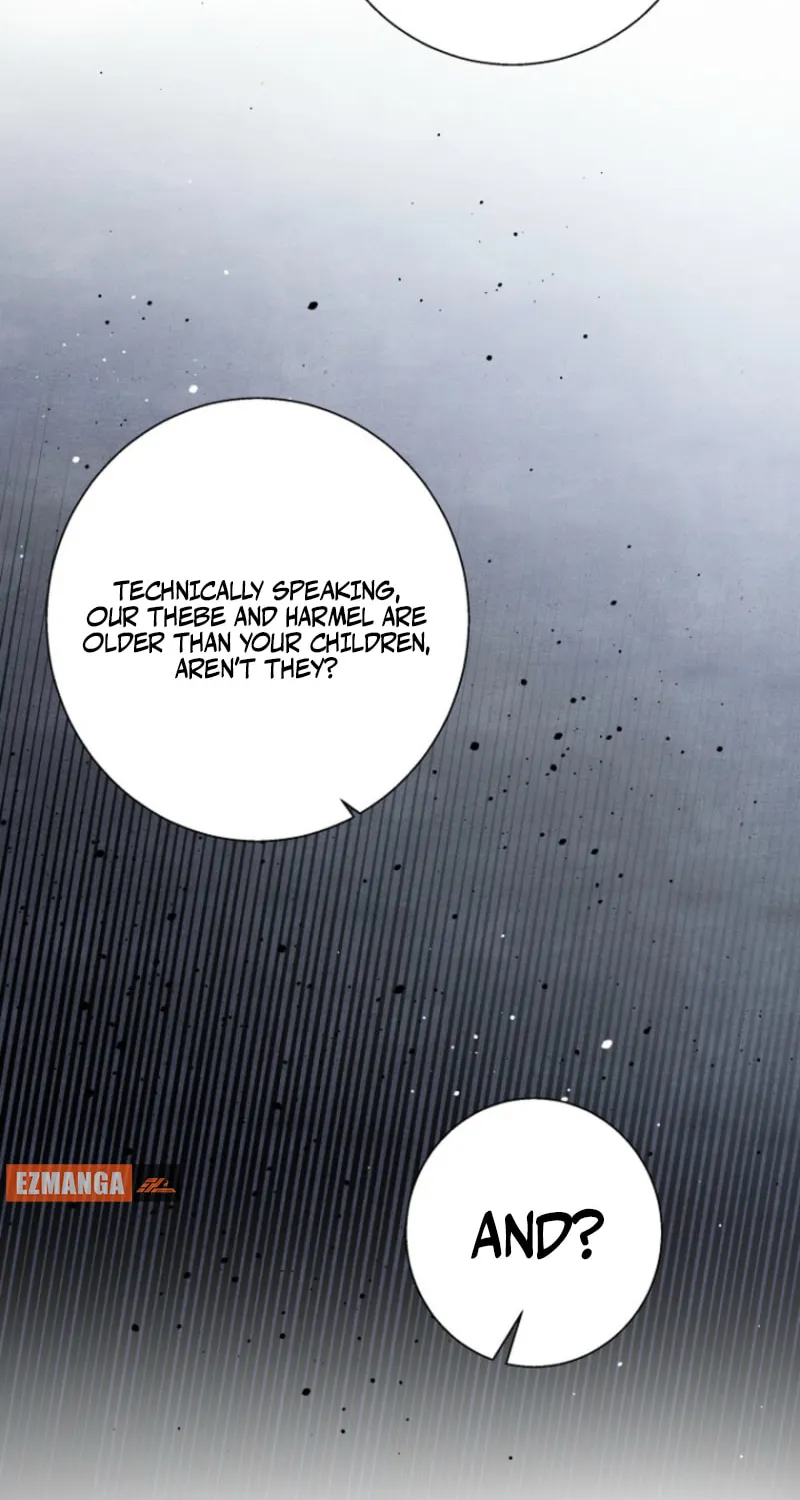 Read Goddess Kingmaker chapter 40 image 10 on Lezhin