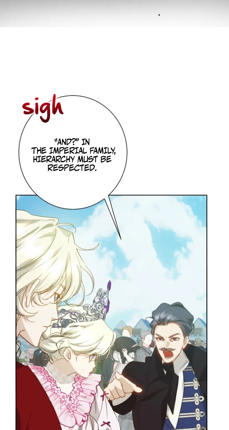 Read Goddess Kingmaker chapter 40 image 11 on Lezhin