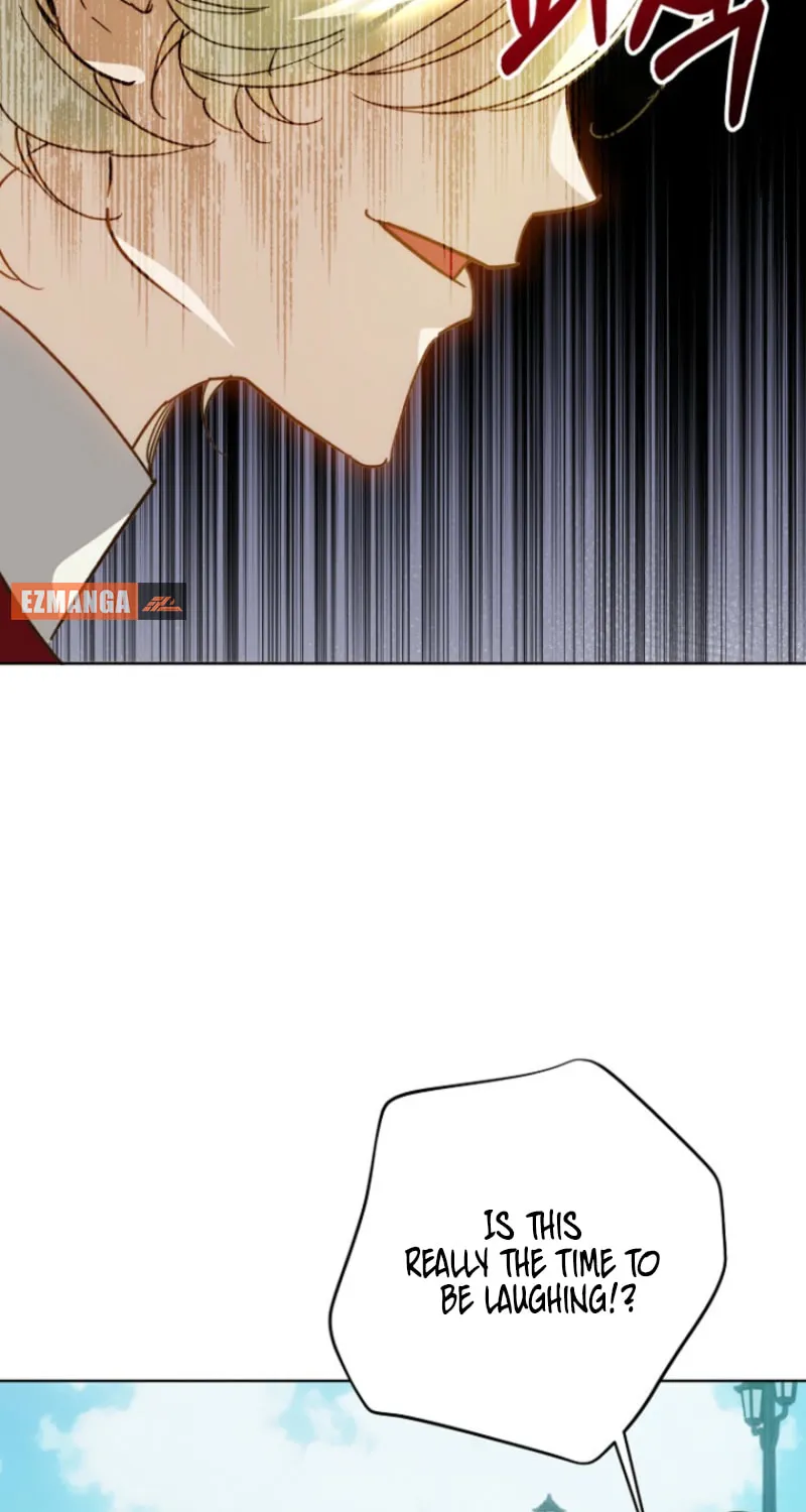 Read Goddess Kingmaker chapter 40 image 13 on Lezhin