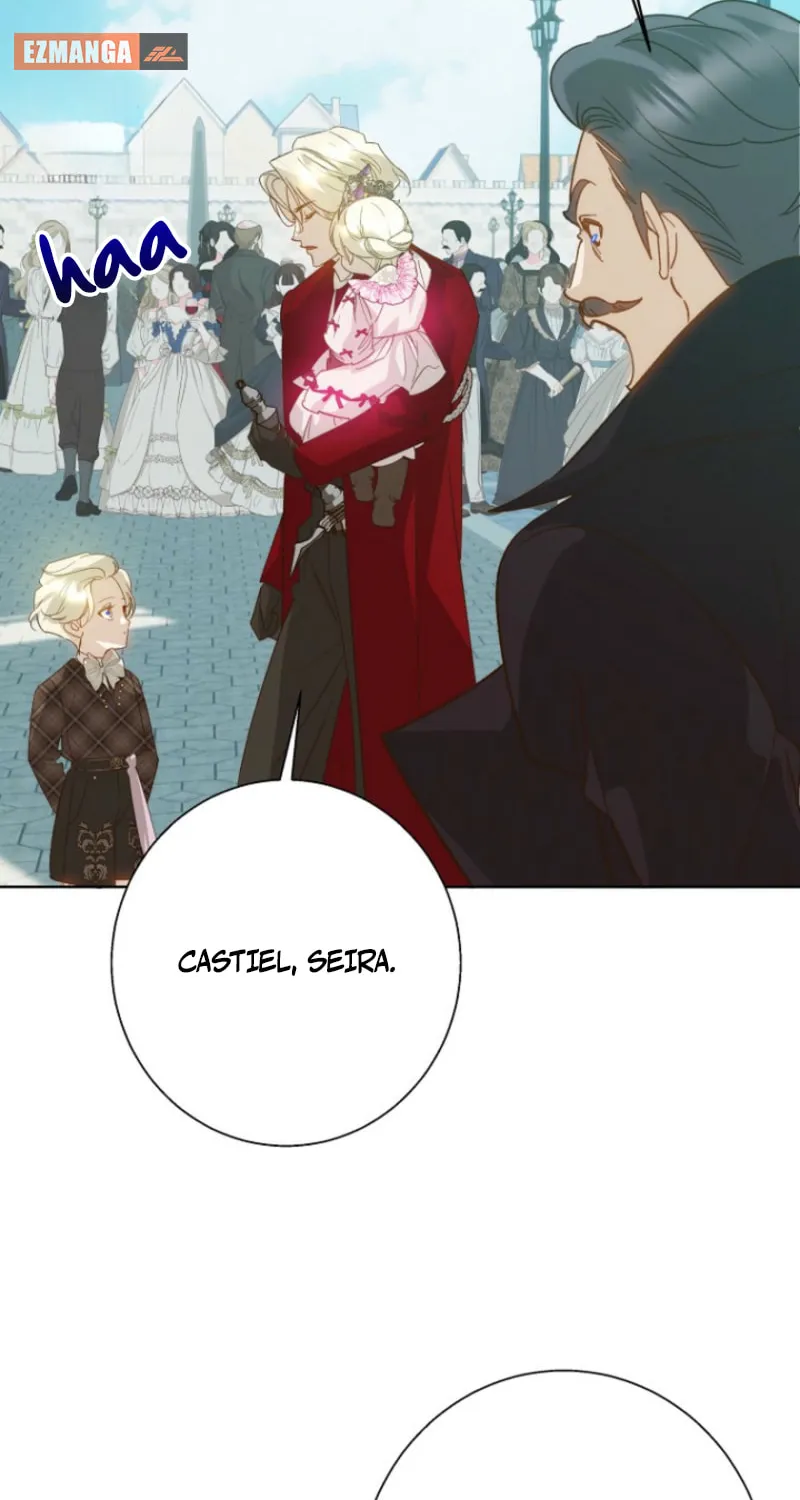 Read Goddess Kingmaker chapter 40 image 14 on Lezhin