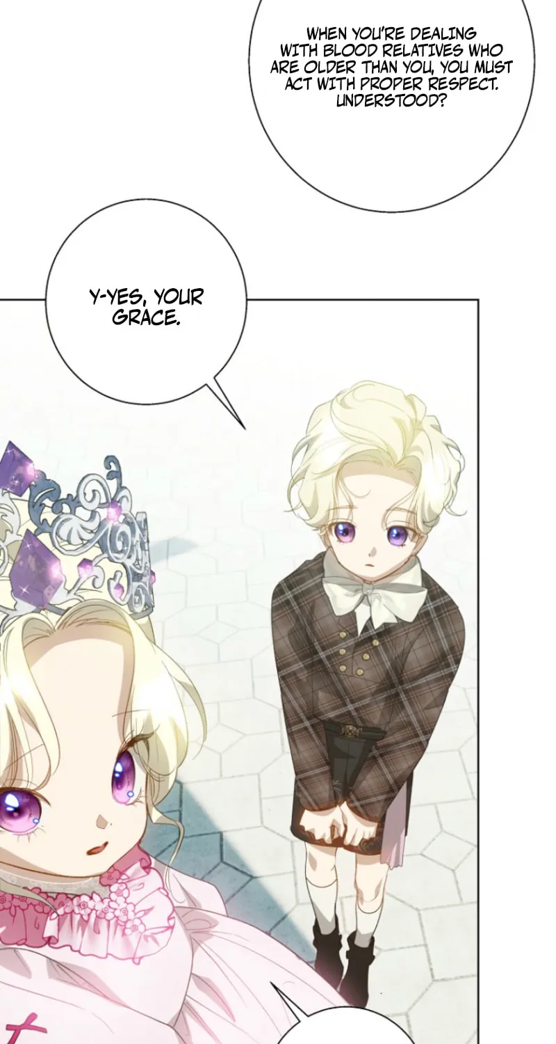 Read Goddess Kingmaker chapter 40 image 15 on Lezhin