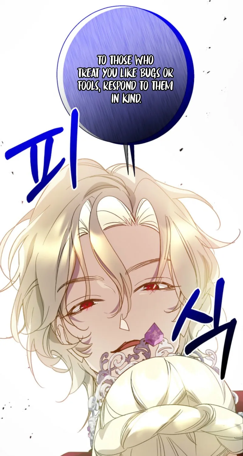 Read Goddess Kingmaker chapter 40 image 18 on Lezhin