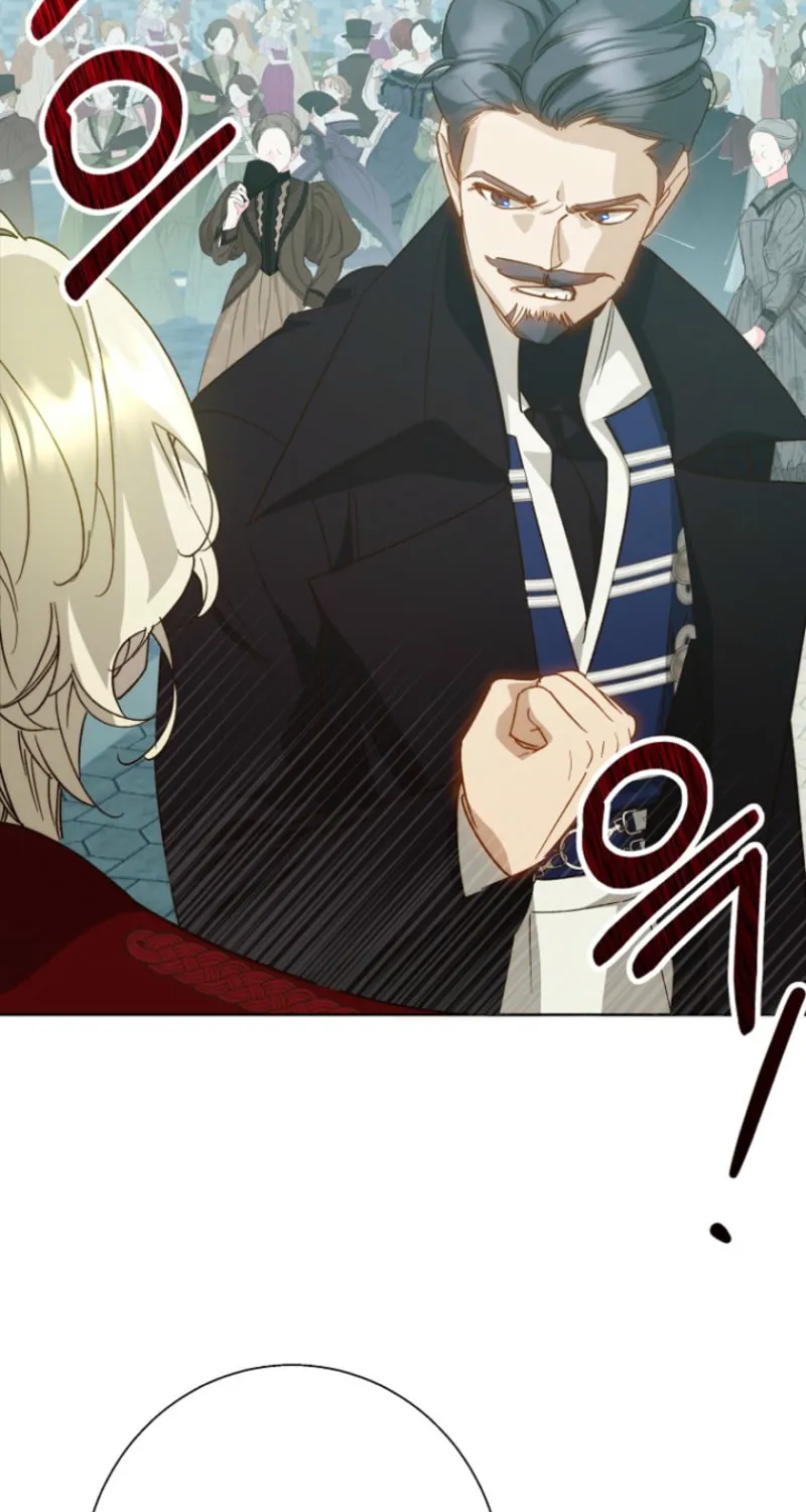 Read Goddess Kingmaker chapter 40 image 20 on Lezhin