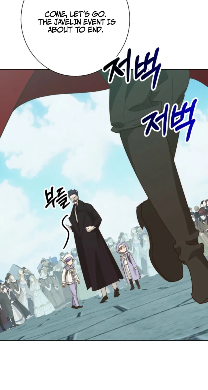 Read Goddess Kingmaker chapter 40 image 21 on Lezhin