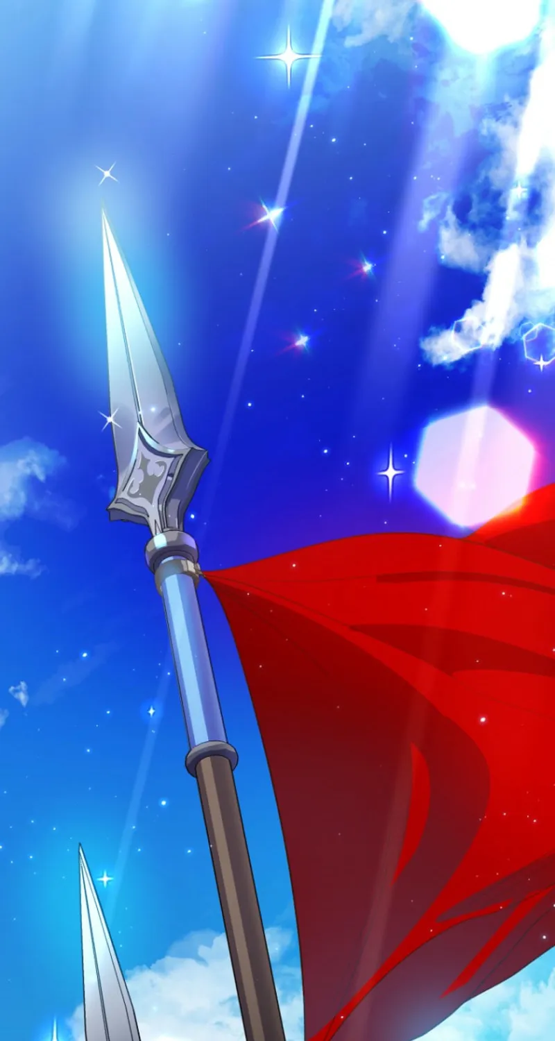 Read Goddess Kingmaker chapter 40 image 25 on Lezhin