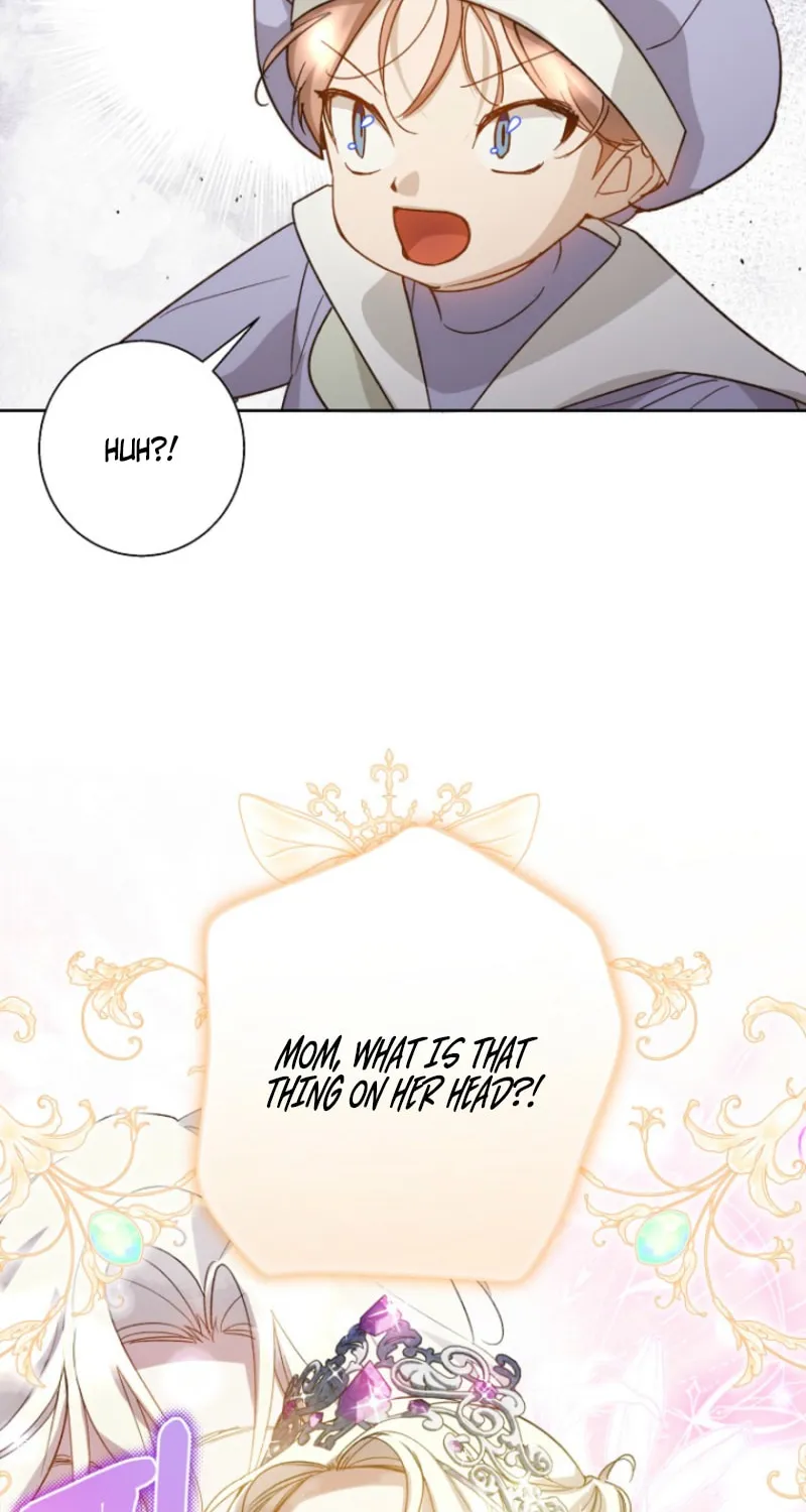 Read Goddess Kingmaker chapter 40 image 3 on Lezhin