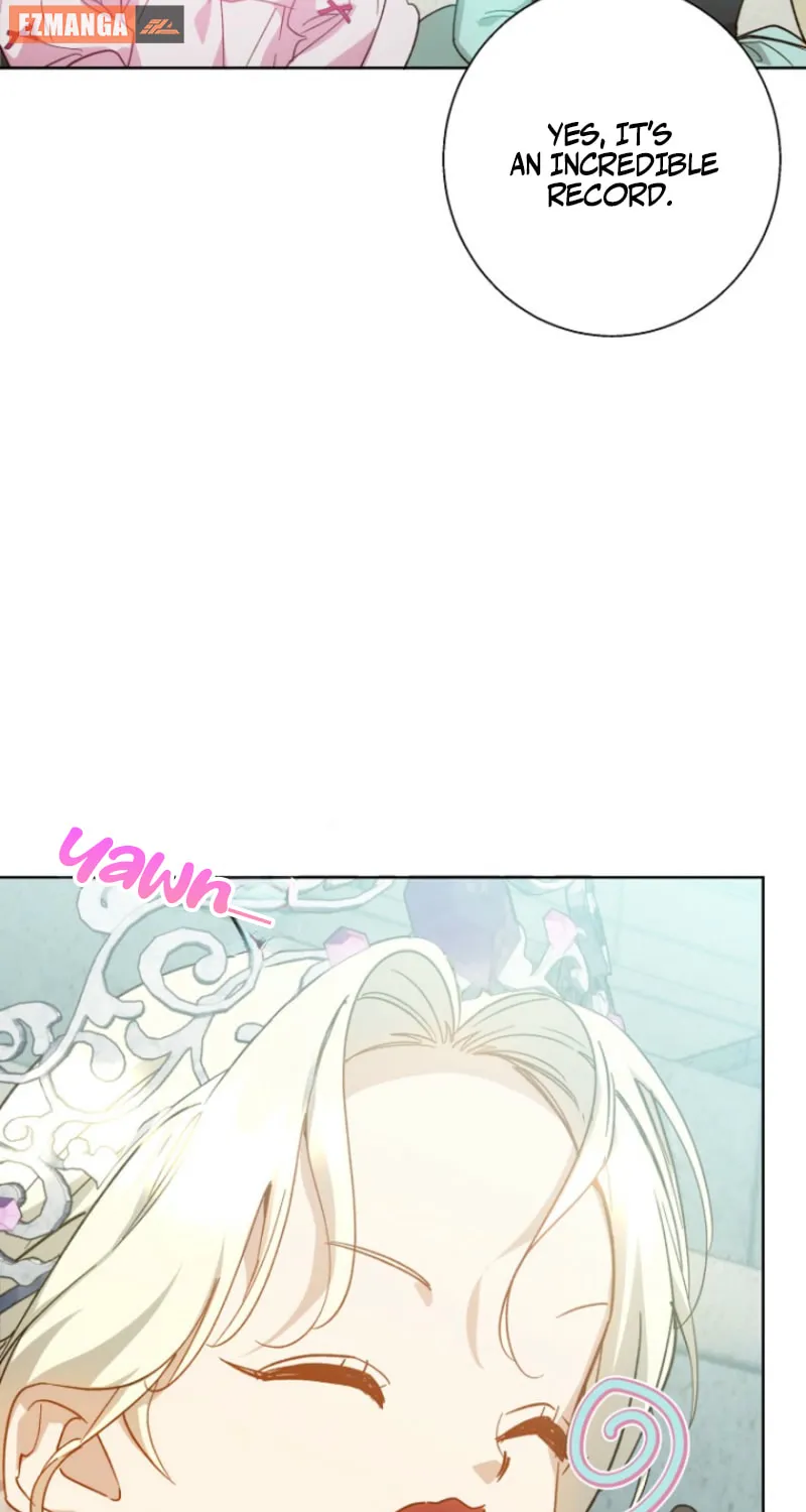 Read Goddess Kingmaker chapter 40 image 31 on Lezhin