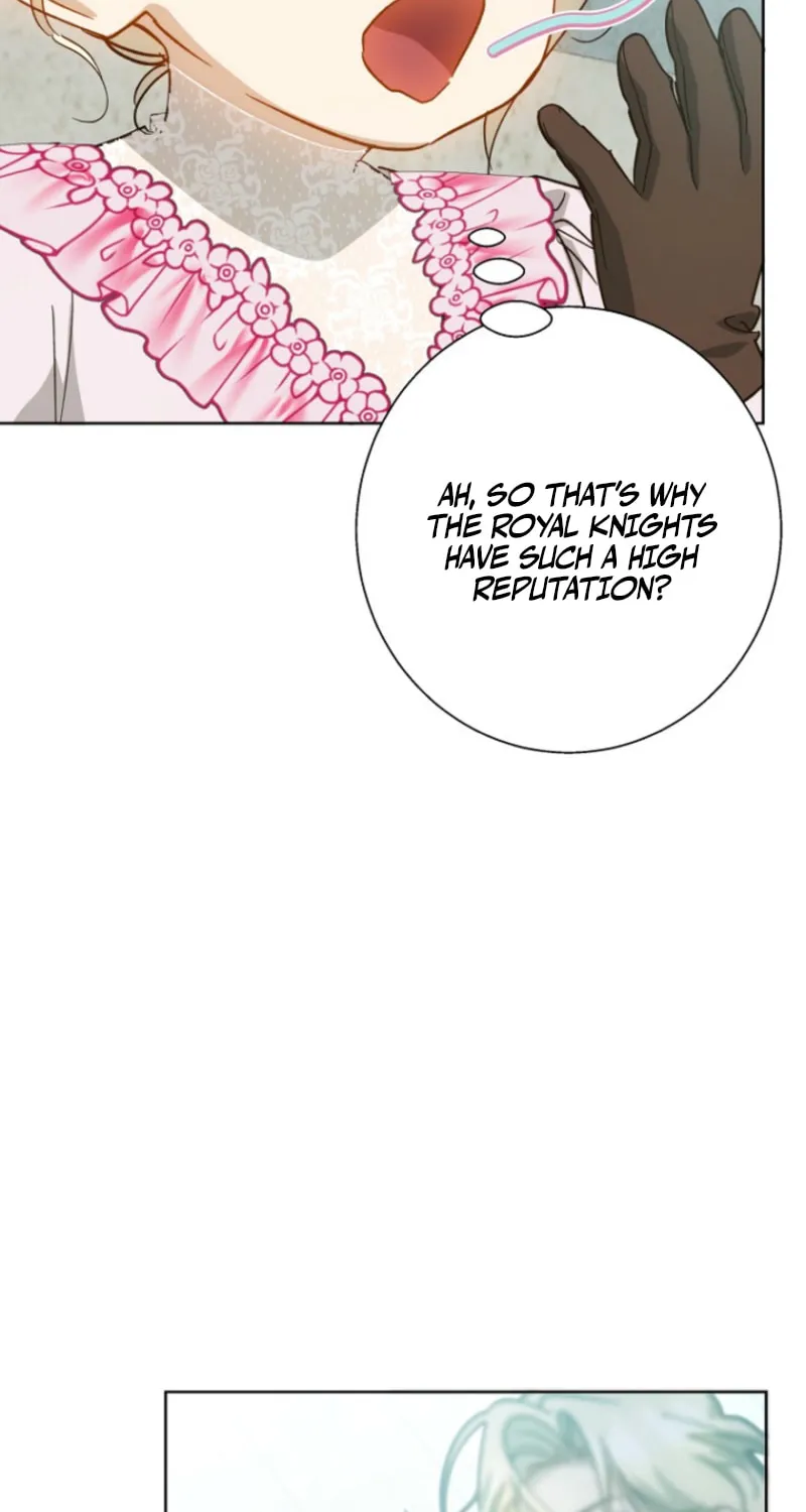 Read Goddess Kingmaker chapter 40 image 32 on Lezhin