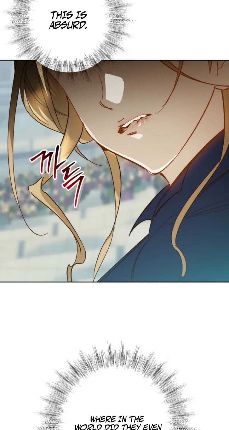 Read Goddess Kingmaker chapter 40 image 34 on Lezhin