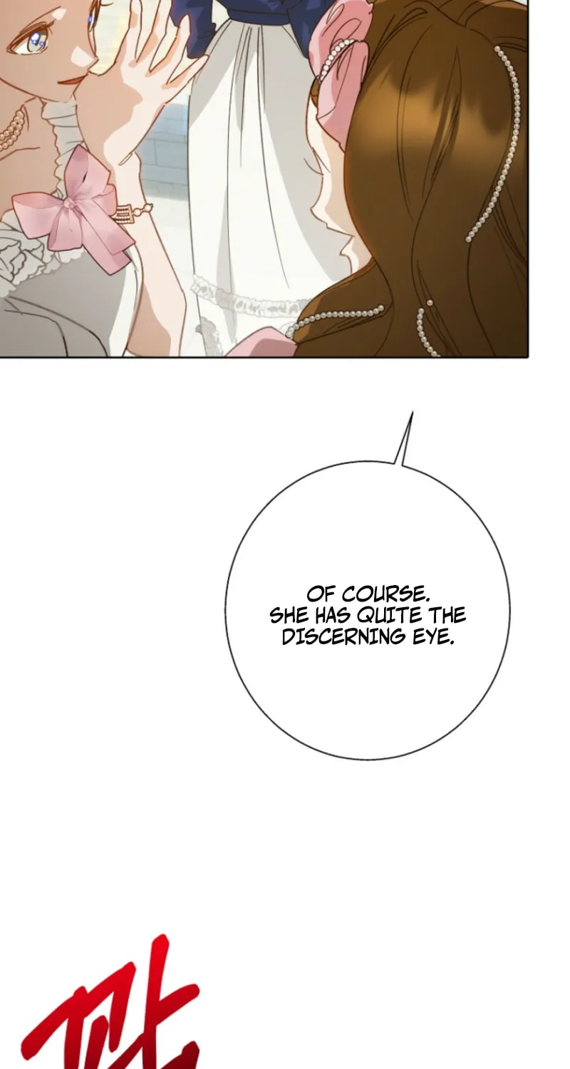 Read Goddess Kingmaker chapter 40 image 37 on Lezhin
