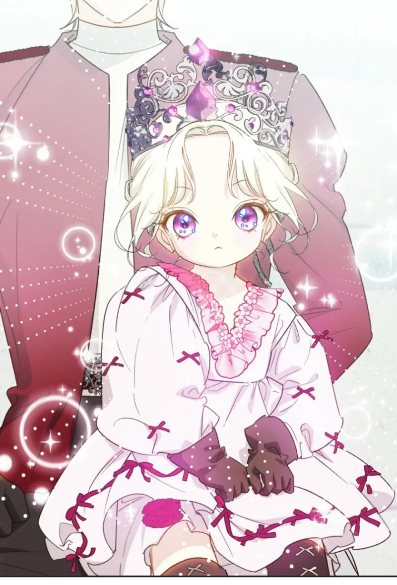 Read Goddess Kingmaker chapter 40 image 44 on Lezhin