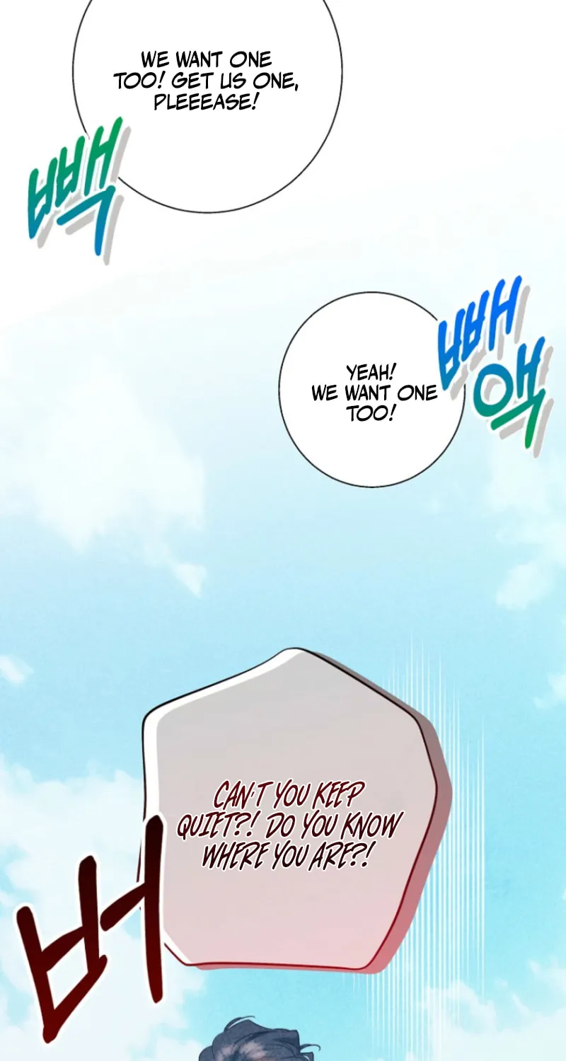 Read Goddess Kingmaker chapter 40 image 5 on Lezhin