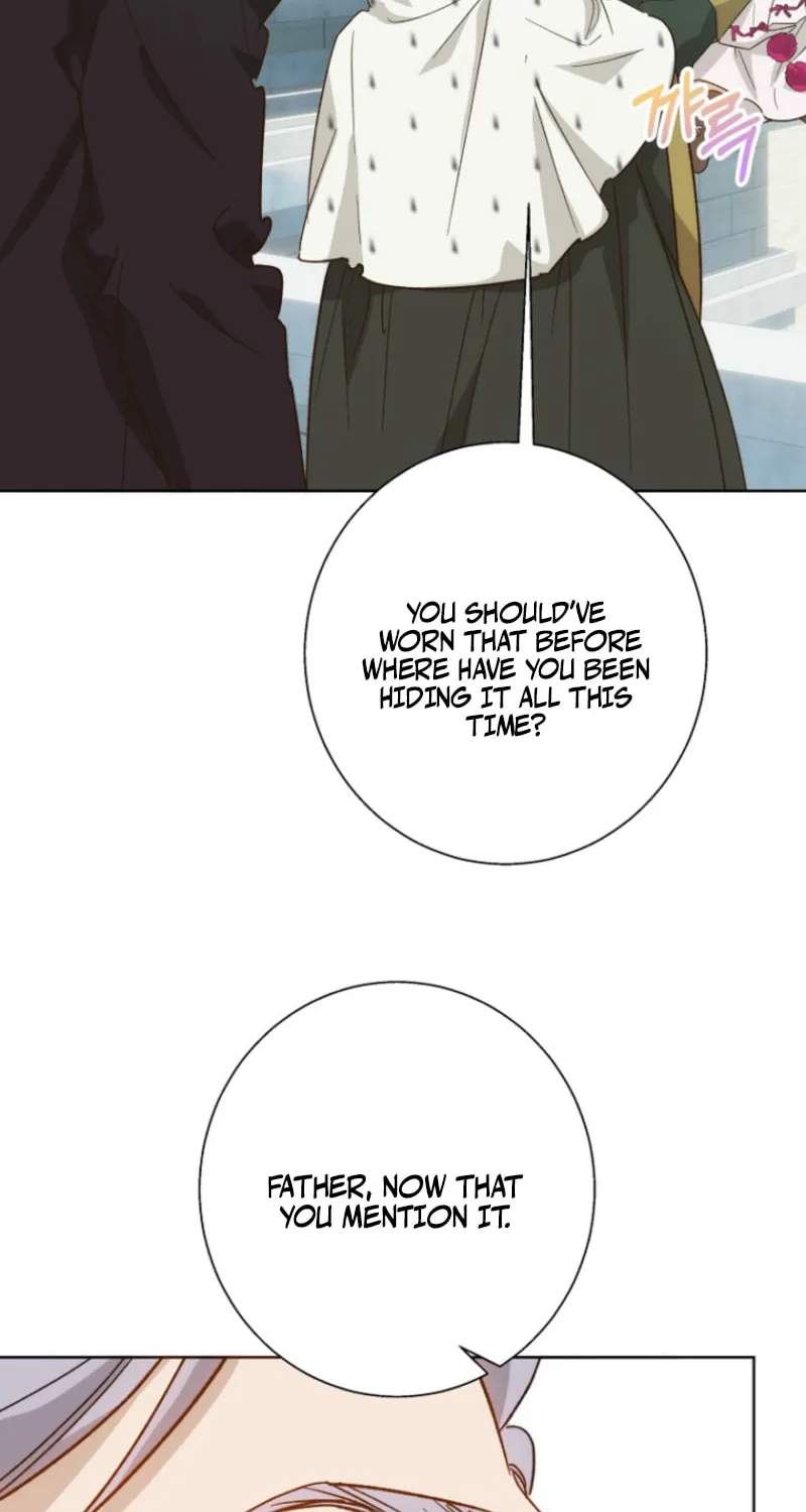 Read Goddess Kingmaker chapter 40 image 50 on Lezhin