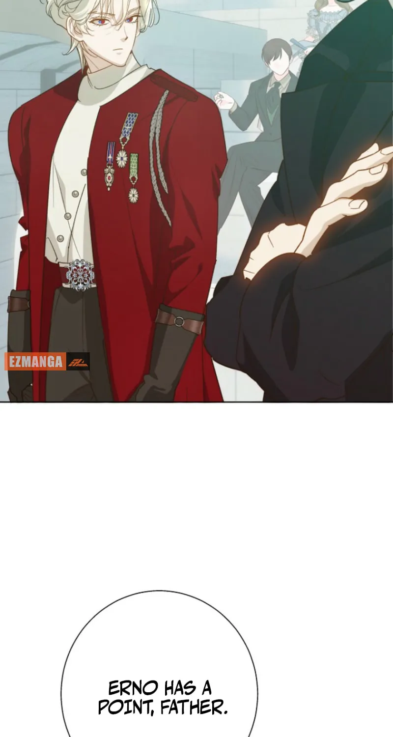 Read Goddess Kingmaker chapter 40 image 56 on Lezhin