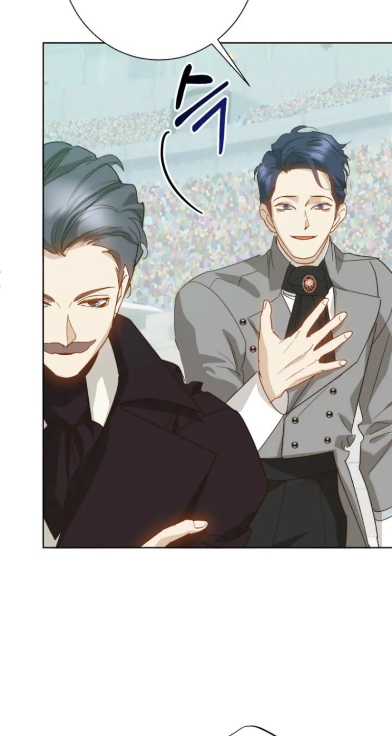 Read Goddess Kingmaker chapter 40 image 57 on Lezhin