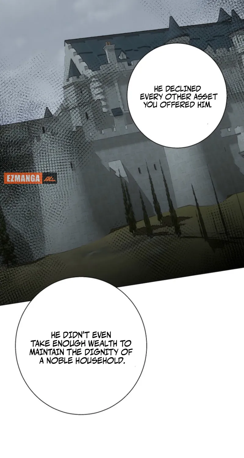 Read Goddess Kingmaker chapter 40 image 60 on Lezhin