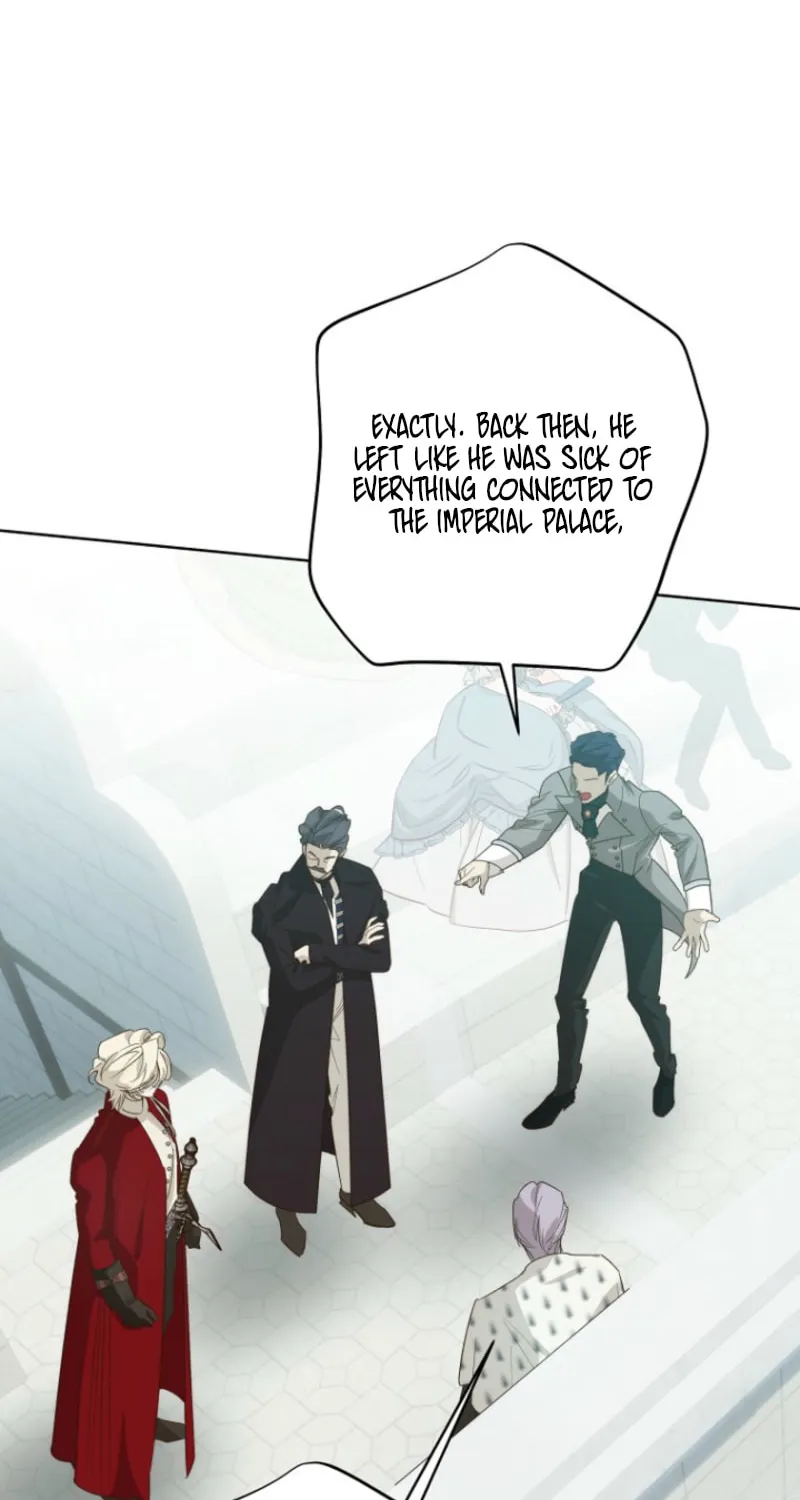Read Goddess Kingmaker chapter 40 image 61 on Lezhin