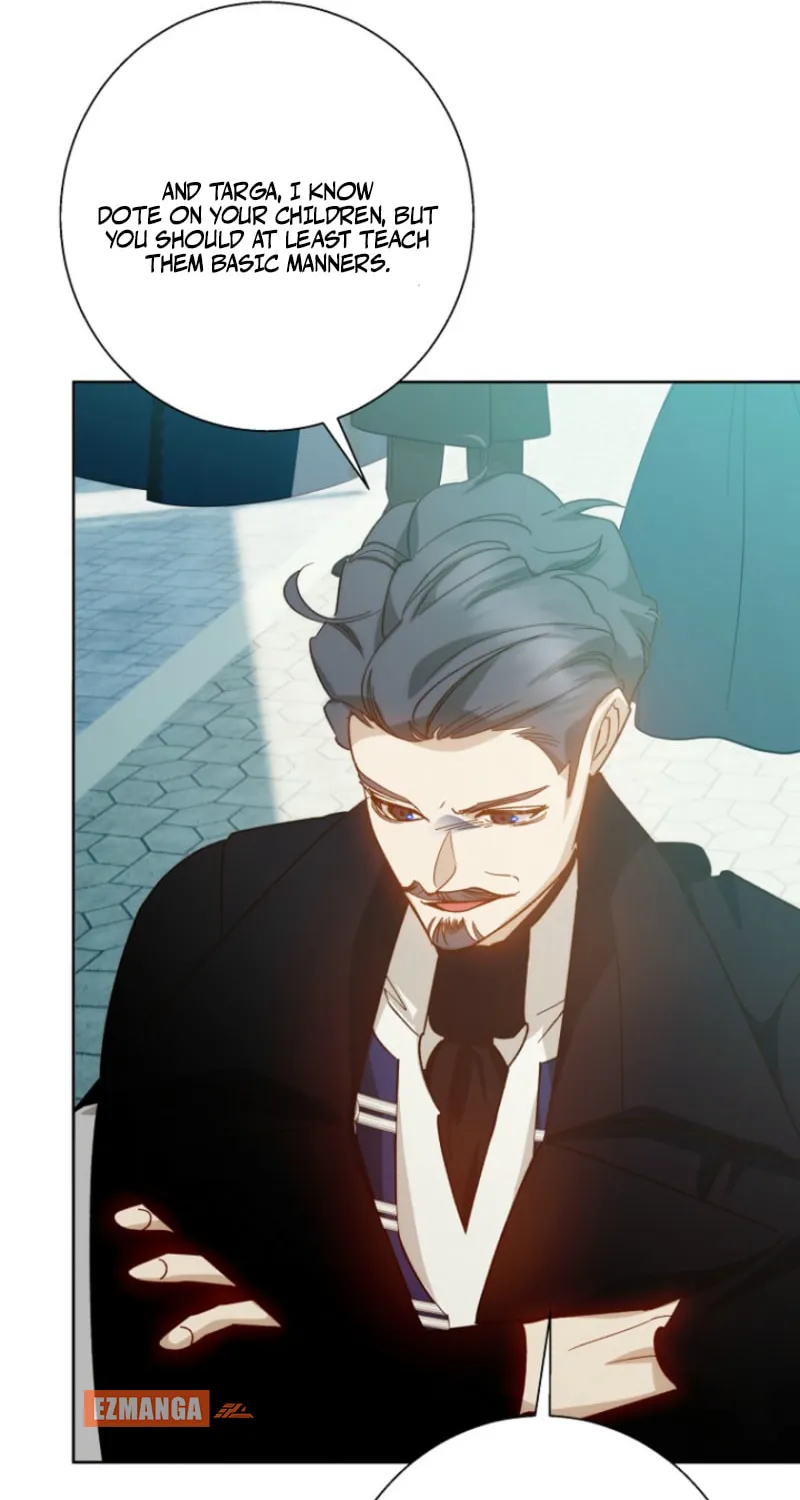 Read Goddess Kingmaker chapter 40 image 7 on Lezhin