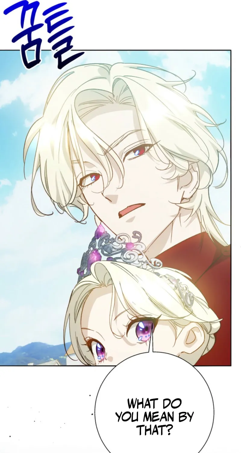 Read Goddess Kingmaker chapter 40 image 9 on Lezhin