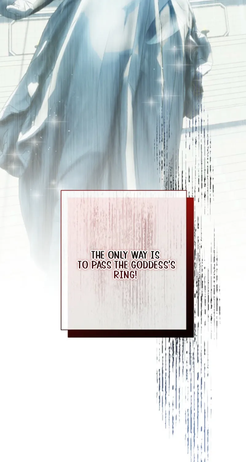 Read Goddess Kingmaker chapter 42 image 10 on Lezhin